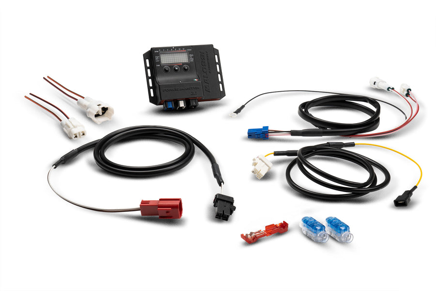 Vespa Primavera 3 V [2021-2024] - Force Master 2.1 Electronic control