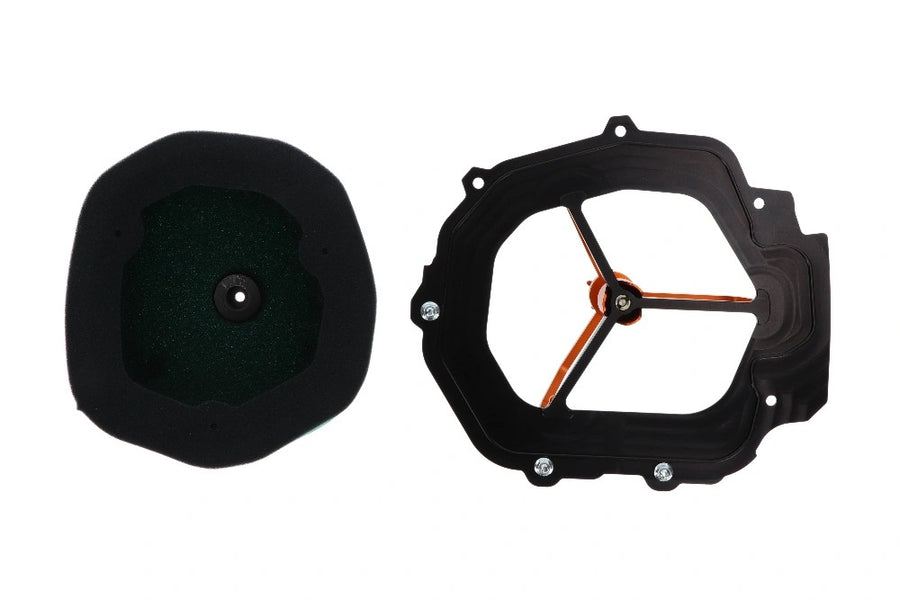 Kawasaki KX 250 X [2025-2026] - Luftfilter Power Flow Kit - 151130C
