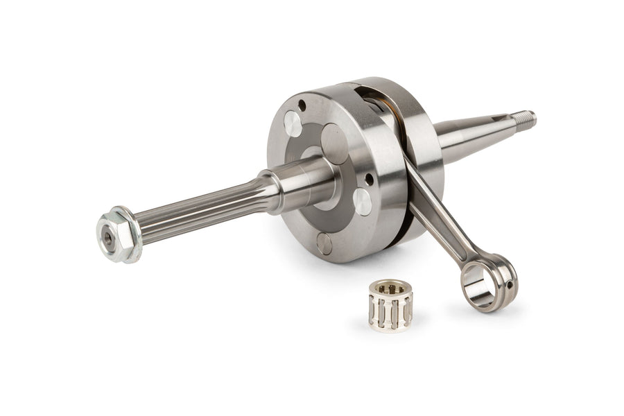 MBK Nitro 50 2T LC [–1998] - Kurbelwelle 39,3mm Hub 85mm Pleuel