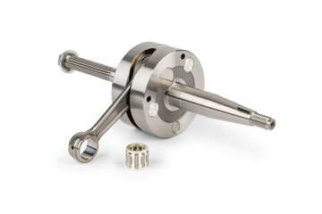 Aprilia SR Netscaper 50 2T LC - Kurbelwelle 39,3mm Hub 85mm Pleuel