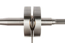 Yamaha Aerox R 50 2T LC [2013–] - Kurbelwelle 39,3mm Hub 85mm Pleuel