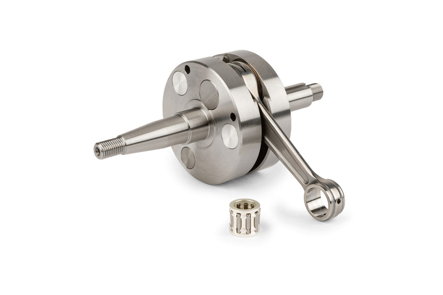 Rieju MRX Enduro Pro 50 2T AM6 - Kurbelwelle 44,9mm Hub 90mm Pleuel