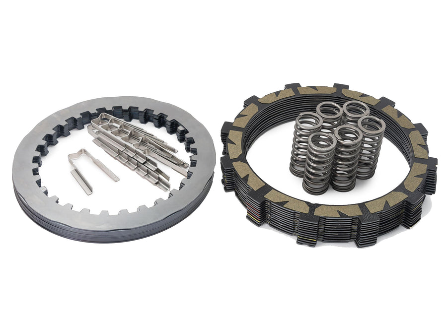 Beta Xtrainer 300 2 T [2018-2021] - TorqDrive clutch kit
