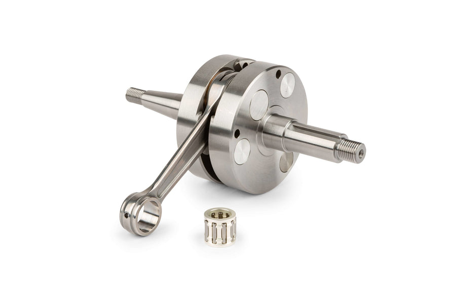 Fantic XM 50 2T - Kurbelwelle 44,9mm Hub 90mm Pleuel