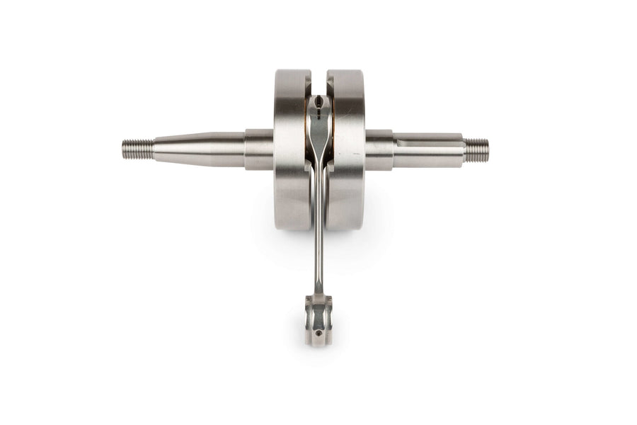 Peugeot XP6-Enduro 50 2T AM6 - Kurbelwelle 44,9mm Hub 90mm Pleuel