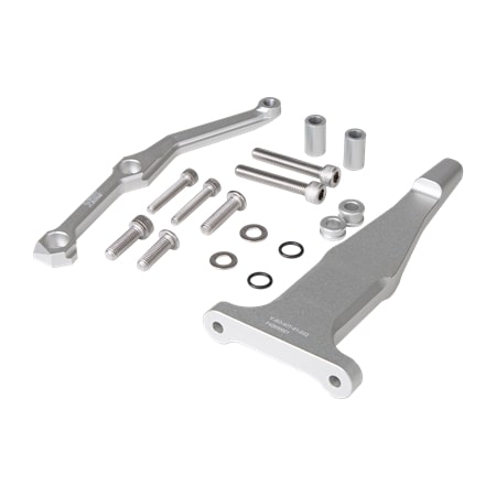 Honda CB 500 X ABS PC62 [2022] - Steering damper mounting kit