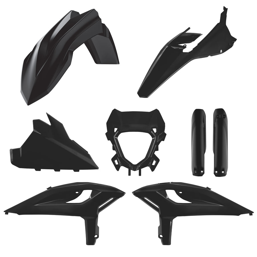 Beta RR 250 2 T X-PRO [2025-2026] - Plastik-Kit