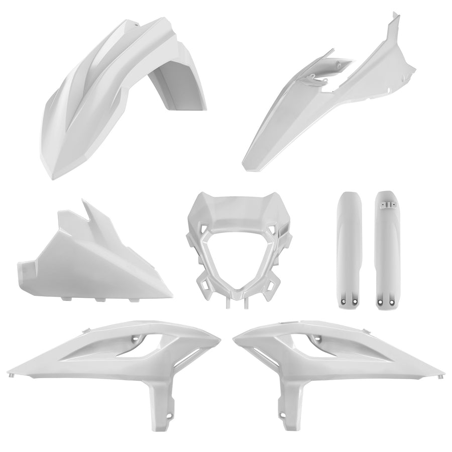 Beta RR 125 2 T X-PRO [2025-2026] - Plastic kit