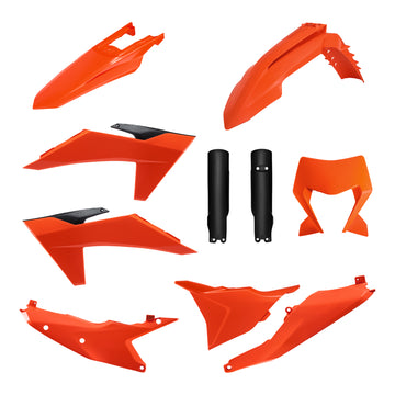 KTM 450 EXC F [2024-2025] - Plastik-Kit