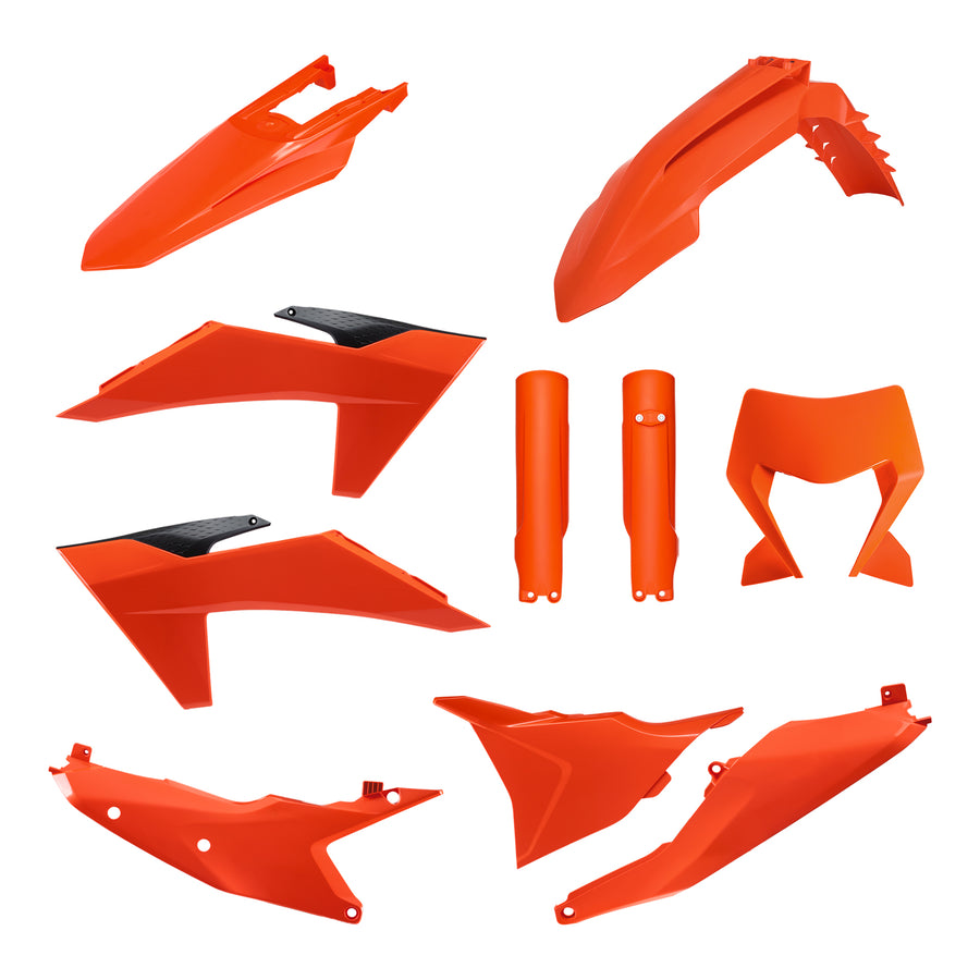 KTM 300 EXC SIX Days [2024-2025] - Plastic kit