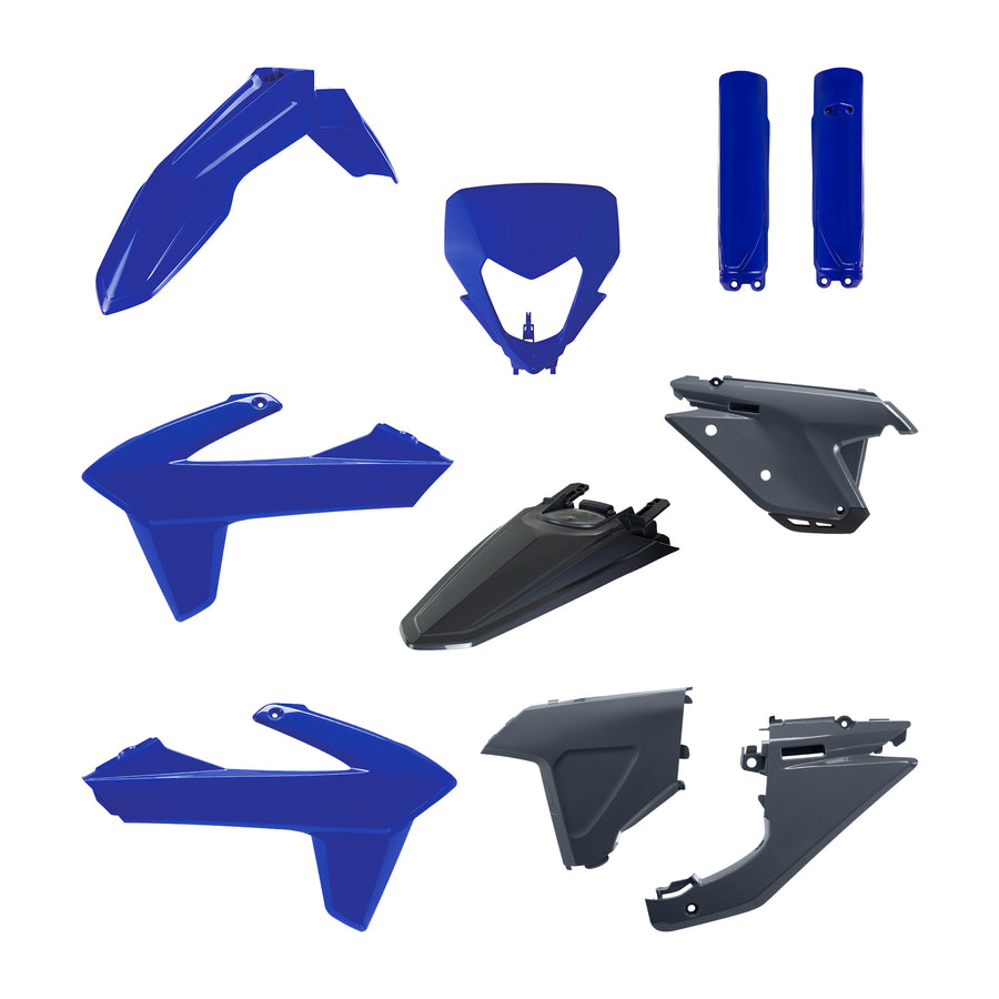 Sherco 500 SEF Factory [2025-2027] - Plastik-Kit
