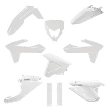 Sherco 300 SE Factory [2025-2027] - Plastik-Kit