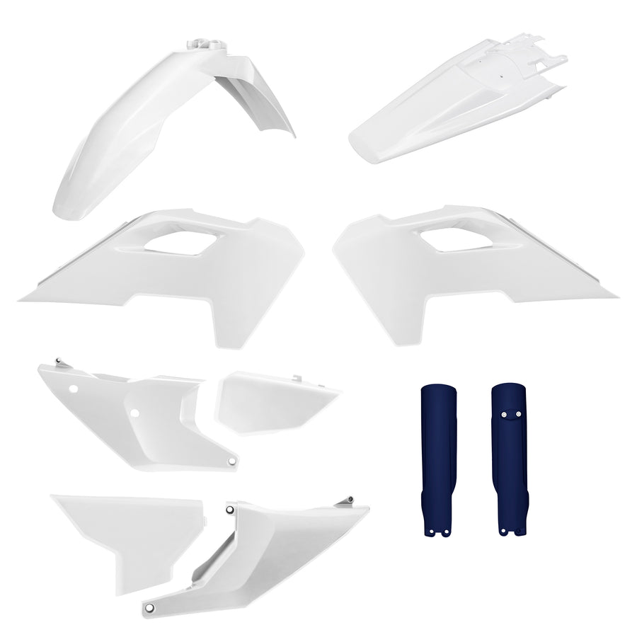 HUSQVARNA FE 501 [2024-2025] - Plastic kit