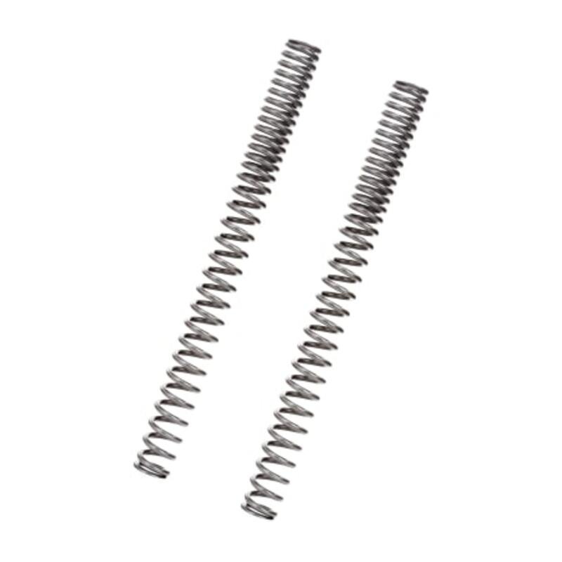 Kawasaki NINJA ZX-4R [2024-2025] - Fork springs Racing linear 320mm