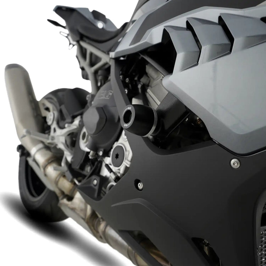 BMW M 1000 R [2026] - Aero-valblokken