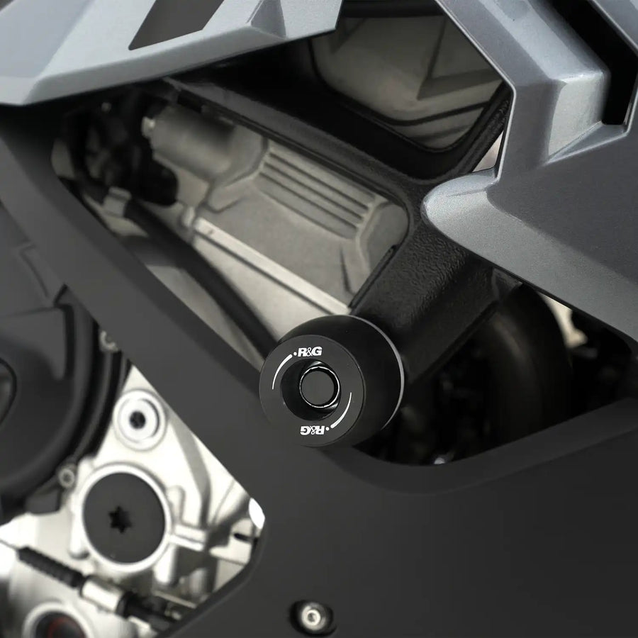 BMW M 1000 R [2026] - Aero-valblokken