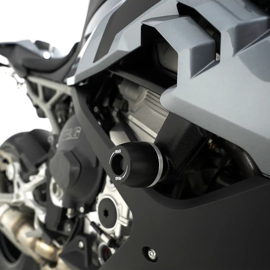 BMW M 1000 R [2026] - Aero-valblokken