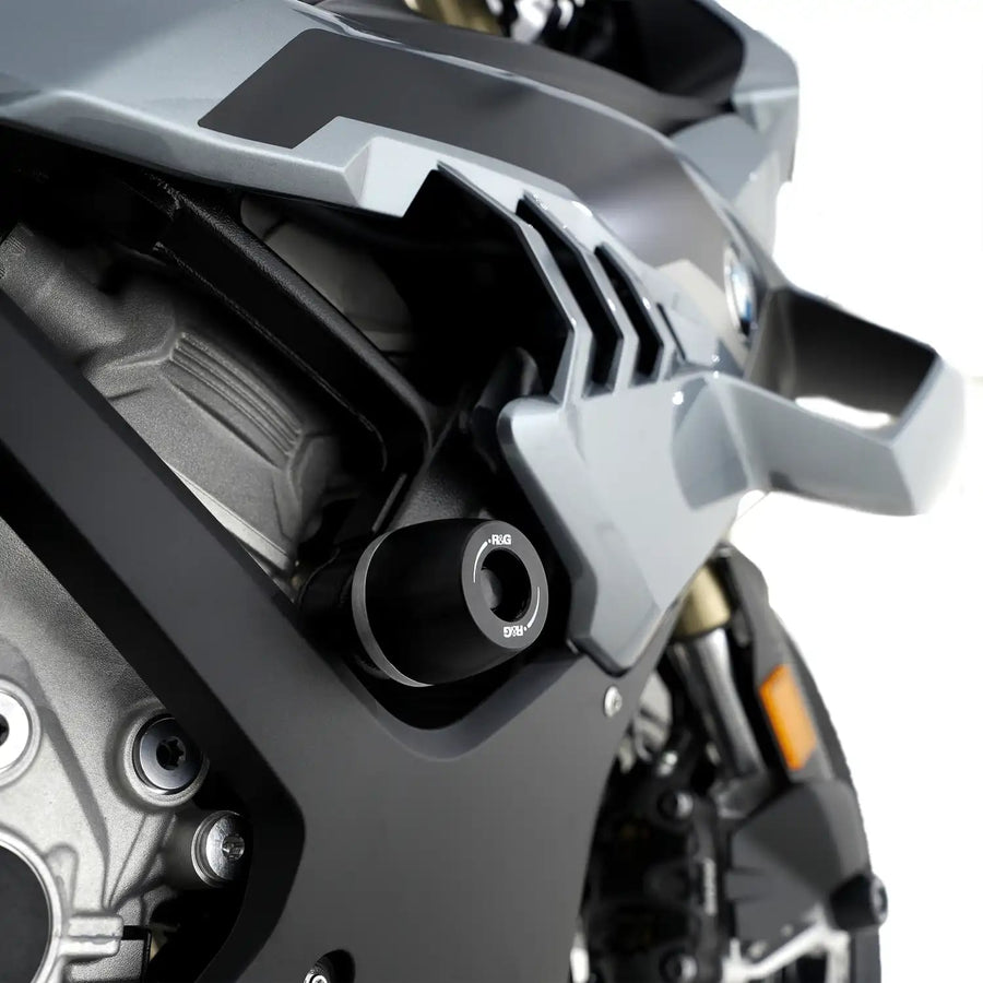 BMW M 1000 R [2026] - Aero-valblokken