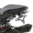 BMW S 1000 R [2025-2026] - Kennzeichenhalter