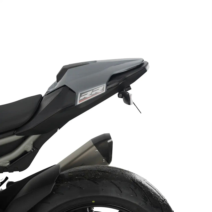BMW S 1000 R [2025-2026] - Kennzeichenhalter