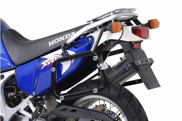 honda africa twin 750 [SW-MOTECH] – EVO zijbagagerek