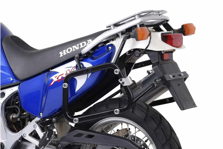 honda africa twin 750 [SW-MOTECH] – EVO side luggage rack