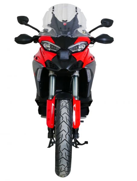 Ducati Multistrada V4 S [2025] - Vario screen "VTM"