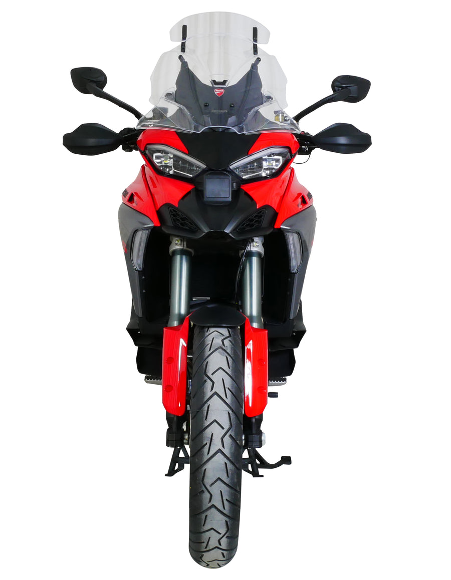 Ducati Multistrada V4 S [2025] - Vario screen "VTM"