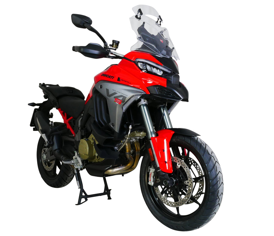 Ducati Multistrada V4 S [2025] - Vario screen "VTM"