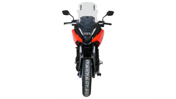 Honda NC 750 X DCT ABS RC90 [2025] - Varioscherm "VTM"