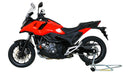 Honda NC 750 X DCT ABS RC90 [2025] - Varioscherm "VTM"