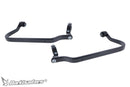 Yamaha MT-09 ABS RN43 [2021] - Hardware kit two-point mounting