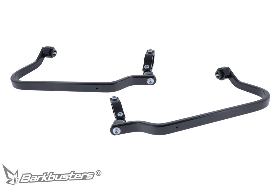 Yamaha MT-09 ABS RN43 [2021] - Hardware kit two-point mounting