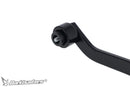 Yamaha MT-09 ABS RN43 [2021] - Hardware kit two-point mounting