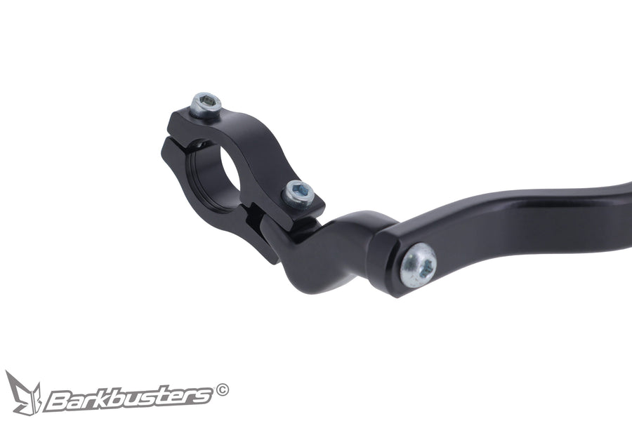 Yamaha MT-09 SP [2022-2023] - Hardwarekit tweepuntsbevestiging