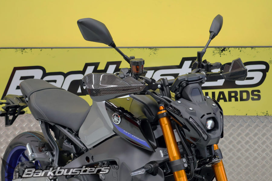 Yamaha MT-09 SP [2022-2023] - Hardwarekit tweepuntsbevestiging