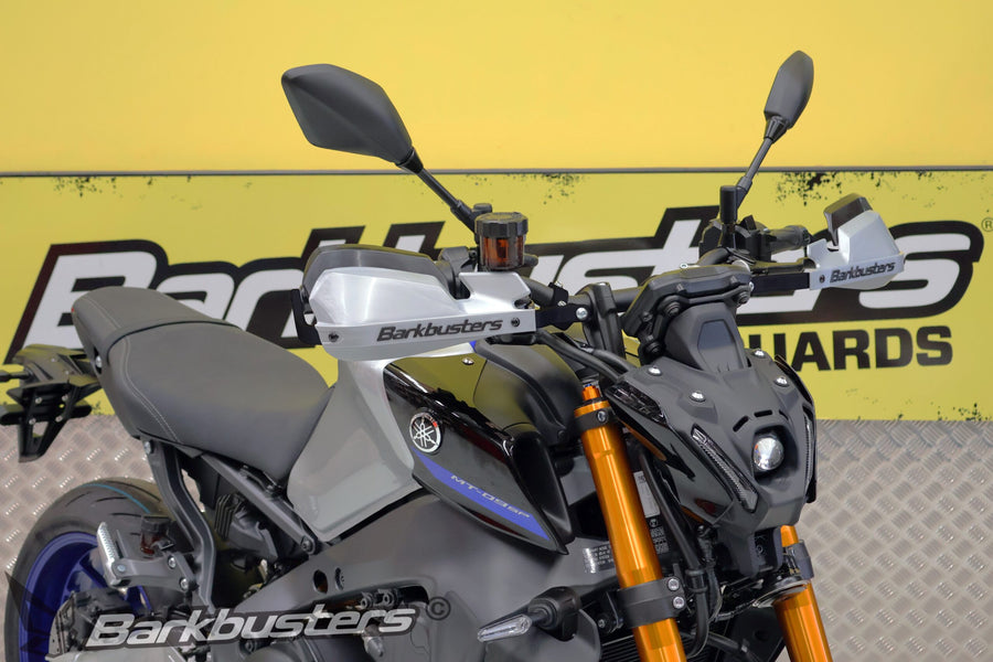 Yamaha MT-09 SP [2022-2023] - Hardwarekit tweepuntsbevestiging