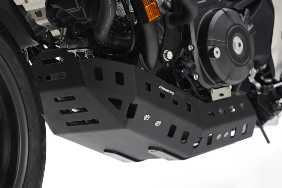 Honda NC 750 X DCT ABS RC90 [2021-2025] - Onderrijbeveiliging