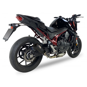 Honda CB 750 Hornet E-CLUCTH [2026] - Race Xtrem RB Slip On Endtopf