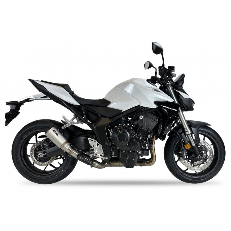 HONDA CB 1000 HORNET SP [2025] - Race Xtrem RC Slip On muffler