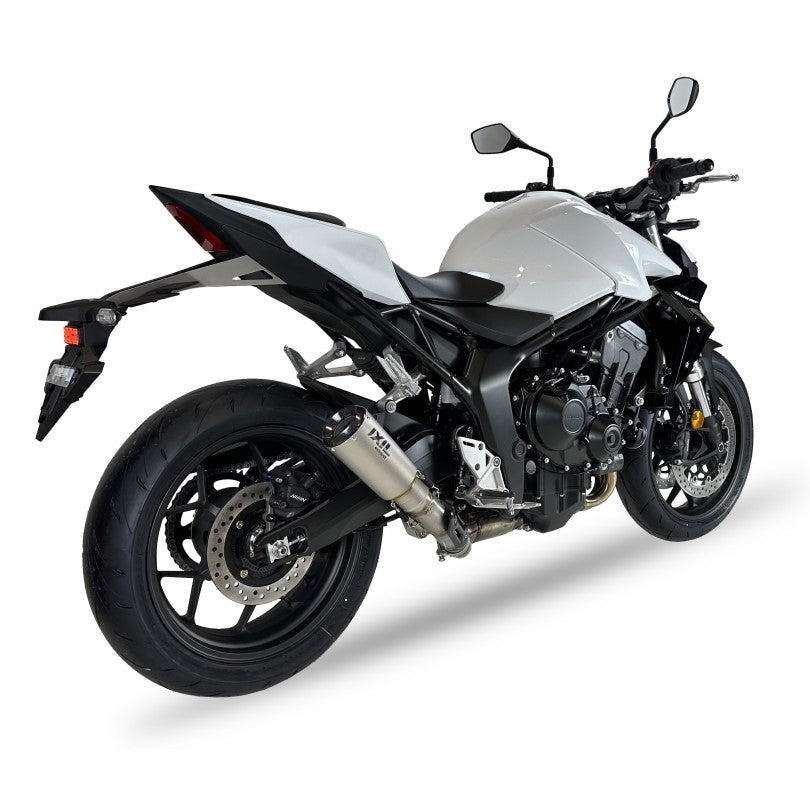 HONDA CB 1000 HORNET SP [2025] - Race Xtrem RC Slip On muffler