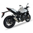 HONDA CB 1000 HORNET SP [2025] - Race Xtrem RC Slip On muffler