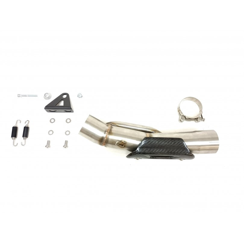HONDA CB 1000 HORNET SP [2025] - Race Xtrem RC Slip On muffler