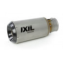 HONDA CB 1000 HORNET SP [2025] - Race Xtrem RC Slip On muffler