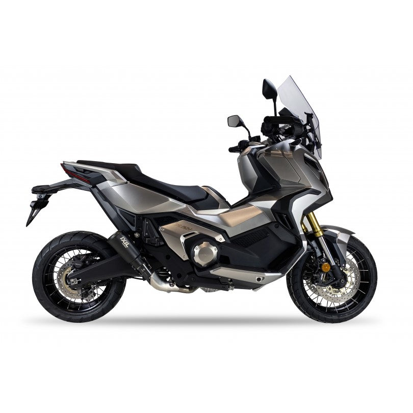 Honda X-ADV 750 DCT ABS [2025] - Race Xtrem RB Slip On Endtopf