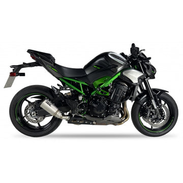 KAWASAKI Z 900 [2025-2026] - Race Xtrem RC Slip On Endtopf