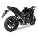 Honda CB 750 Hornet E-KOPPELING [2026] - RC Xtrem Sport Slip On uitlaatdemper