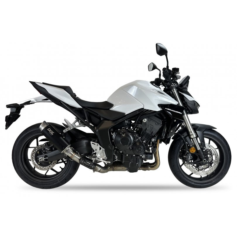 HONDA CB 1000 HORNET SP [2025] - RC Xtrem Sport Slip On Endtopf