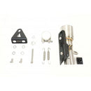 Honda X-ADV 750 DCT ABS [2025] - RC Xtrem Sport Slip On Endtopf