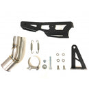 Kawasaki Z900 SE [2025] - RC Xtrem Sport Slip On Endtopf